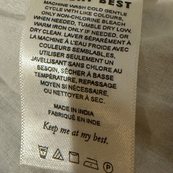 SUNDAY BEST Best Lady Skirt - Picture 8 of 9